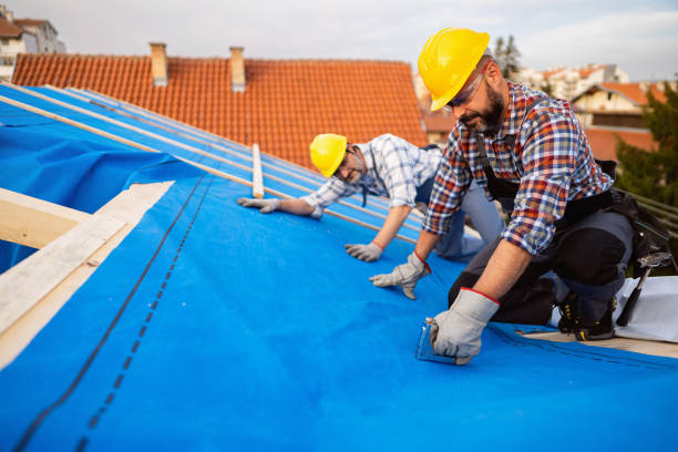 Roof Coating Services in North Corbin, KY